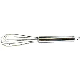 Вінчик VITOL з мет. ручкою проф. 26см VT6-14835