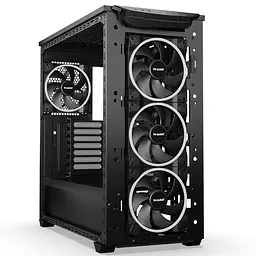 Корпус be quiet! Shadow Base 800 FX Чорний (BGW63) - мініатюра 3