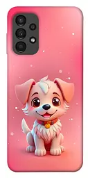 Чохол Demsky Puppy для Samsung Galaxy A13 4G