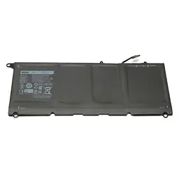 Акумулятор для ноутбука Dell XPS 13 9343 9350 8350 (90V7W 7.6V 56Wh 6710 mAh)