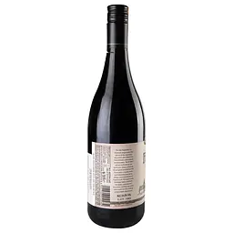 Вино Old Road Wine Co. The Fat Man Pinotage червоне сухе 0.75 л - мініатюра 4