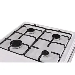 Газова плита Prime Technics PSG 64017 W - мініатюра 6