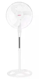 Вентилятор Ardesto FN-1608RW White