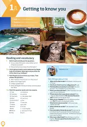 Roadmap A2+. Students Book - мініатюра 7