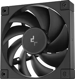 Комплект вентиляторів Deepcool FD12 3 in 1 Black (R-FD12-BKNPN3-G) - мініатюра 3