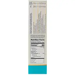 Дитяче печиво Fleur Alpine з яблучним соком, 120 г - мініатюра 2
