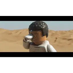 Ключ активації Microsoft LEGO Star Wars: The Force Awakens Deluxe Edition для Xbox One/Series - мініатюра 3