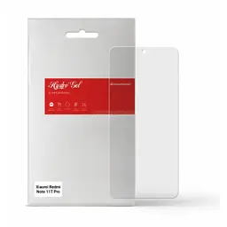 Плівка захисна Armorstandart Matte Xiaomi Redmi Note 11T Pro (ARM61884)