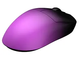 Миша HATOR Quasar 3 Ultima 8K Wireless Black Violet (HTM760) - мініатюра 3