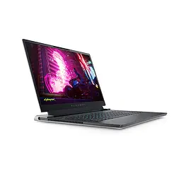 Ігровий Dell Alienware X15 R1, 15.6 QHD, i9 11900H, NVIDIA GeForce RTX 3080, 32GB RAM, 2TB SSD, Windows 10 Pro, Lunar Light - мініатюра 5