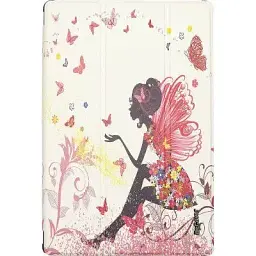 Чохол до планшета BeCover Smart Case Samsung Tab S9 (SM-X710/SM-X716)/S9 FE (SM-X510/SM-X516B) 11.0" Fairy (710424)
