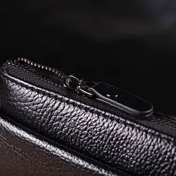 Чоловічий шкіряний клатч Canpellini 21,5х13,5х1 см sum0022425 - мініатюра 9