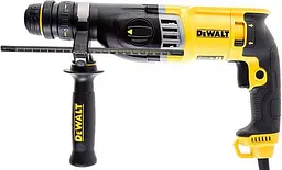 Перфоратор DeWalt D25144K [94643] - мініатюра 3