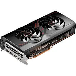 Відеокарта Sapphire Radeon RX 7700 XT Pulse 12 GB [11335-04-20G] [104751] - мініатюра 4