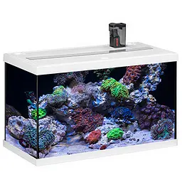 Акваріумний комплект Eheim aquastar 63 marine LED білий (0340702) - мініатюра 4