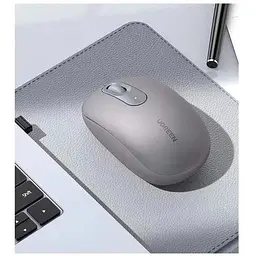 Миша бездротова UGREEN MU105 2.4G Wireless Mouse (UGR-90669) - мініатюра 5