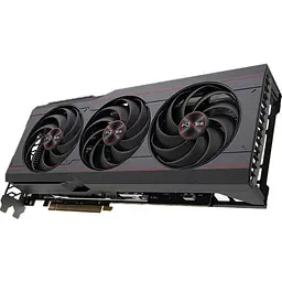 Відеокарта Sapphire AMD Radeon RX 6800 XT 16GB Pulse (11304-03-20G) (GDDR6, 256 bit, PCI-E v4.0 x16) Б/в - мініатюра 3