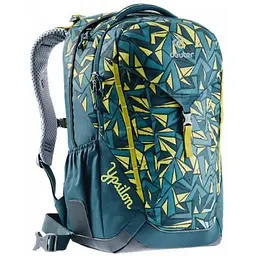 Рюкзак Deuter Ypsilon 3831019 Arctic Zigzag (1052-3831019 3063)
