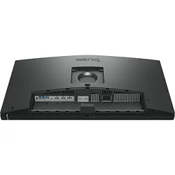 TFT 27` BenQ PD2725U, IPS, 4K UHD, DHDR400, 2xHDMI, DP, 2xThunderbolt 3 (USB-C), USB-hub, HAS, кол. - мініатюра 8