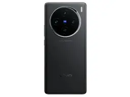 Смартфон Vivo X100 Pro 16/1TB Asteroid Black - мініатюра 2