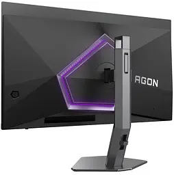 Монітор 26.7" AOC 26.5" AGON Pro AG276QZD2 QD-OLED QHD OLED 240Hz (AG276QZD2) - мініатюра 5
