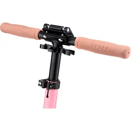 Самокат Miqilong Beagle рожевий (BEAGLE-200-PINK) - мініатюра 12