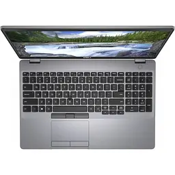 Ноутбук Dell Latitude 5511 (i7-10850H/16/256SSD/MX250-2Gb) - Class A "Б/В" - мініатюра 7