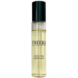 Парфумована вода оригінал Initio Parfums Prives Oud for Greatness Neo 10 мл
