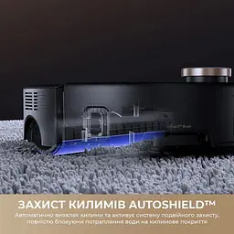 Робот-пилосос Mova S70 Ultra Roller White (RLZ52EE-Wh) [166680] - мініатюра 7