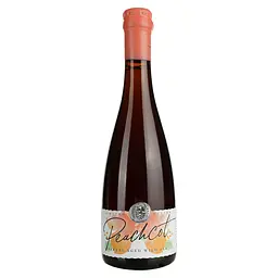 Пиво Varvar Peachcot Barrel Aged Wild Ale темне нефільтроване 7.5% 0.375 л