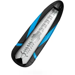 Запасний рукав-вставка Satisfyer для мастурбатора Men Tri Delights