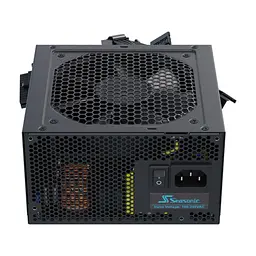 Блок живлення Seasonic 750W G12 GC-750 (G12 GC-750) - мініатюра 2