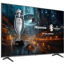 Телевізор Xiaomi Mi TV A 43 2025 43" International UA UCRF - мініатюра 2