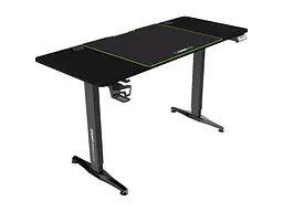 Геймерський ігровий стіл Gamemax D140-Carbon-EC - мініатюра 5