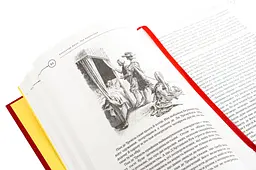 Три мушкетери - Олександр Дюма | А-БА-БА-ГА-ЛА-МА-ГА, книга українською, нова, тверда - мініатюра 2