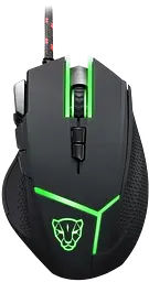 Миша Motospeed V18 RGB Black (mtv18b)