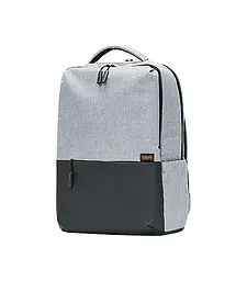 Рюкзак XiaomiCommuter Backpack Light Grey
