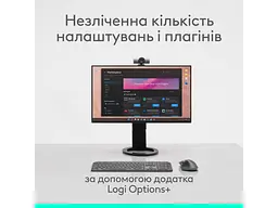 Миша Logitech MX Master 4 Graphite (910-007562, 910-007558) - мініатюра 12