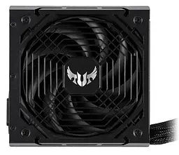 Блок живлення 750 Вт, TUF Gaming, Black, 80+ Bronze Asus teh0028799 - мініатюра 3