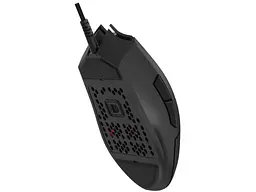 Миша A4Tech Bloody ES8 Stone Black - мініатюра 6