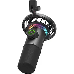 Мікрофон Fifine USB (K658) - мініатюра 2