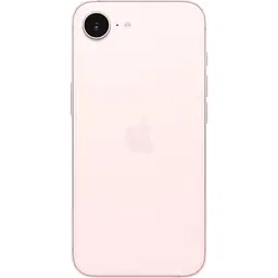 Смартфон Apple iPhone 17e 256GB eSim Soft Pink (MHRQ4) [160152] - мініатюра 3