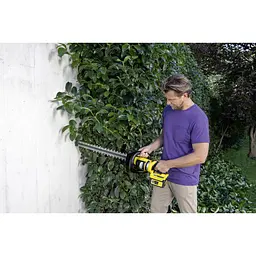 Кущоріз Karcher HGE 36-60 Battery (1.444-250.0) - мініатюра 8