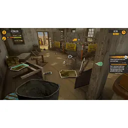 Ключ активації Microsoft Gas Station Simulator and Airstrip DLC Bundle для Xbox One/Series S/X - мініатюра 3