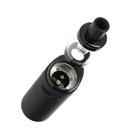 Под-система електронна сигарета Eleaf iJust P40 Pod System 1500 mAh 3 ml Black (15098) - мініатюра 4