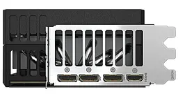 Відеокарта GIGABYTE RTX 5090 32GB AORUS MASTER (GV-N5090AORUS M-32GD) (GDDR7, 512 bit, PCI-E v5.0 x16) - мініатюра 9