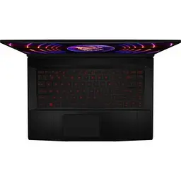Ноутбук MSI Thin GF63 (12VE-665XPL) (12VE-665XPL) - мініатюра 4