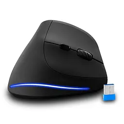 Миша Media-Tech Vertic Black (MT1122) - мініатюра 4