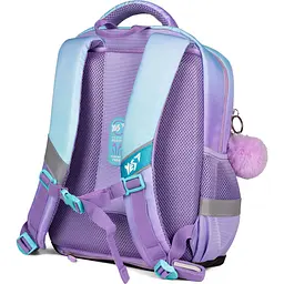 Рюкзак Yes S-52 Collection Sparkle з пеналом та сумкою (559802) - мініатюра 3
