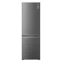 Холодильник з нижньою морозильною камерою LG GW-B459SLCM (GW-B459SLCM)